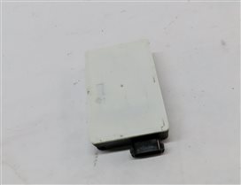 Thumbnail 3: 2013 MERCEDES GL450 (X166) REAR BLIND SPOT ASSIST RADAR SENSOR MODULE