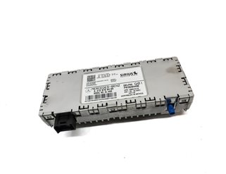 Thumbnail 3: 2013 MERCEDES GL450 (X166) SIRIUS SATELLITE RADIO CONTROL MODULE