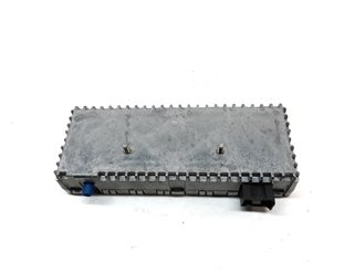 Thumbnail 5: 2013 MERCEDES GL450 (X166) SIRIUS SATELLITE RADIO CONTROL MODULE