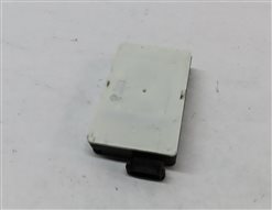 Thumbnail 1: 2013 MERCEDES GL450 (X166) REAR BLIND SPOT ASSIST RADAR SENSOR MODULE