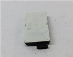 Thumbnail 2: 2013 MERCEDES GL450 (X166) REAR BLIND SPOT ASSIST RADAR SENSOR MODULE
