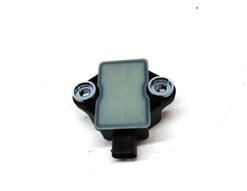 Thumbnail 2: 2013 MERCEDES GL450 (X166) YAW TURN RATE SPEED SENSOR