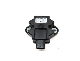 Thumbnail 4: 2013 MERCEDES GL450 (X166) YAW TURN RATE SPEED SENSOR