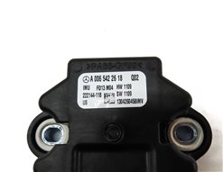 Thumbnail 5: 2013 MERCEDES GL450 (X166) YAW TURN RATE SPEED SENSOR