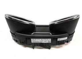Thumbnail 5: 2013 MERCEDES GL450 GL550 ML350 ML550 (W166 X166) SPEEDOMETER GAUGE CLUSTER 152k