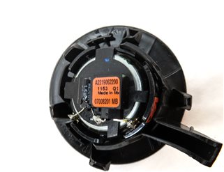 Thumbnail 16: 2013 MERCEDES GL450 (X166) RADIO STEREO SOUND SYSTEM LOGIC 7 SPEAKER SET/14
