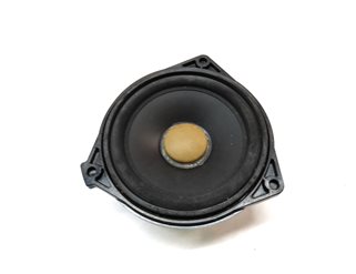 Thumbnail 8: 2013 MERCEDES GL450 (X166) RADIO STEREO SOUND SYSTEM LOGIC 7 SPEAKER SET/14