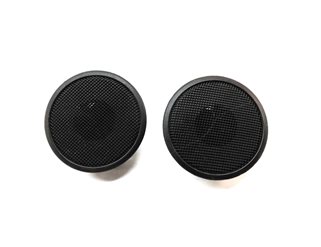 Thumbnail 9: 2013 MERCEDES GL450 (X166) RADIO STEREO SOUND SYSTEM LOGIC 7 SPEAKER SET/14