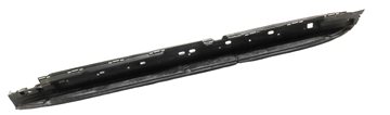 Thumbnail 3: 2013 MERCEDES GL450 (X166) FRONT LEFT DRIVER RUNNING BOARD BRACKET MOUNT