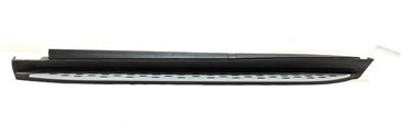 Thumbnail 2: 2013 MERCEDES GL450 (X166) FRONT LEFT DRIVER RUNNING STEP BOARD