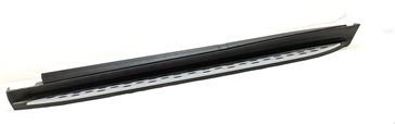 Thumbnail 3: 2013 MERCEDES GL450 (X166) FRONT LEFT DRIVER RUNNING STEP BOARD