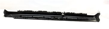 Thumbnail 4: 2013 MERCEDES GL450 (X166) FRONT LEFT DRIVER RUNNING STEP BOARD