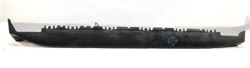 Thumbnail 6: 2013 MERCEDES GL450 (X166) FRONT LEFT DRIVER RUNNING STEP BOARD
