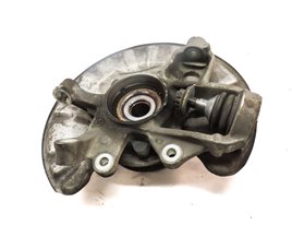Thumbnail 2: 12-15 MERCEDES GL350 GL450 GL550 ML350 (W166 X166) RIGHT REAR SPINDLE KNUCKLE