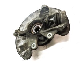 Thumbnail 3: 12-15 MERCEDES GL350 GL450 GL550 ML350 (W166 X166) RIGHT REAR SPINDLE KNUCKLE