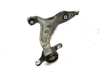 Thumbnail 2: 13-19 MERCEDES GL350 GL450 GL550 ML350 (W166 X166) LEFT FRONT LOWER CONTROL ARM