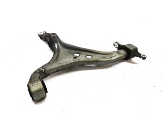Thumbnail 4: 13-19 MERCEDES GL350 GL450 GL550 ML350 (W166 X166) LEFT FRONT LOWER CONTROL ARM