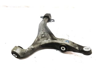 Thumbnail 5: 13-19 MERCEDES GL350 GL450 GL550 ML350 (W166 X166) LEFT FRONT LOWER CONTROL ARM