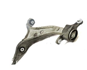 Thumbnail 3: 13-19 MERCEDES GL350 GL450 GL550 ML350 (W166 X166) RIGHT FRONT LOWER CONTROL ARM