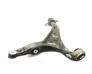 Thumbnail 5: 13-19 MERCEDES GL350 GL450 GL550 ML350 (W166 X166) RIGHT FRONT LOWER CONTROL ARM