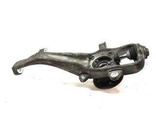 Thumbnail 2: 12-19 MERCEDES GL350 GL550 ML350 ML550 (W166 X166) LEFT FRONT SPINDLE KNUCKLE