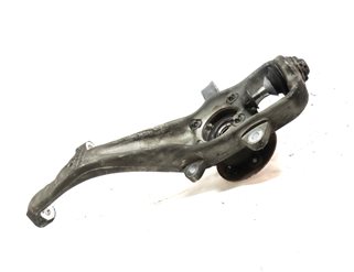 Thumbnail 3: 12-19 MERCEDES GL350 GL550 ML350 ML550 (W166 X166) LEFT FRONT SPINDLE KNUCKLE