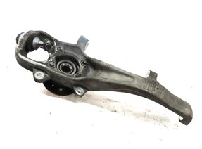 12-19 MERCEDES GL350 GL550 ML350 ML550 (W166 X166) RIGHT FRONT SPINDLE KNUCKLE