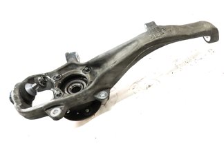 Thumbnail 3: 12-19 MERCEDES GL350 GL550 ML350 ML550 (W166 X166) RIGHT FRONT SPINDLE KNUCKLE