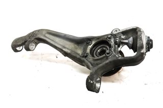 Thumbnail 4: 12-19 MERCEDES GL350 GL550 ML350 ML550 (W166 X166) RIGHT FRONT SPINDLE KNUCKLE
