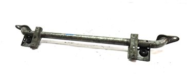 2013 MERCEDES GL450 (X166) FRONT LOWER BUMPER SUPPORT BAR