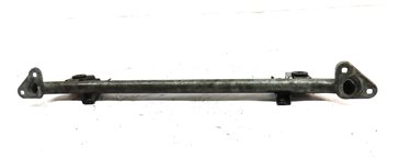 Thumbnail 4: 2013 MERCEDES GL450 (X166) FRONT LOWER BUMPER SUPPORT BAR