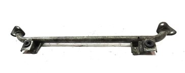 Thumbnail 5: 2013 MERCEDES GL450 (X166) FRONT LOWER BUMPER SUPPORT BAR