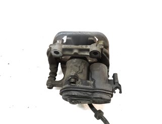 Thumbnail 5: 2013-2019 MERCEDES GL GLE GLS ML (W166 X166) LEFT REAR BRAKE CALIPER w/ ACTUATOR