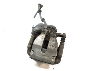13-19 MERCEDES GL GLE GLS ML (W166 X166) RIGHT REAR BRAKE CALIPER w/ ACTUATOR
