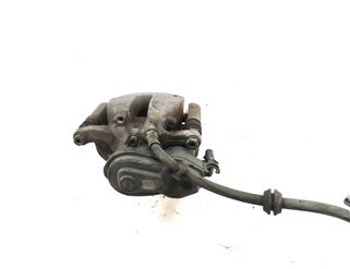 Thumbnail 4: 13-19 MERCEDES GL GLE GLS ML (W166 X166) RIGHT REAR BRAKE CALIPER w/ ACTUATOR