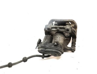 Thumbnail 5: 13-19 MERCEDES GL GLE GLS ML (W166 X166) RIGHT REAR BRAKE CALIPER w/ ACTUATOR