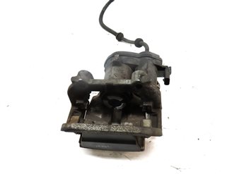 Thumbnail 6: 13-19 MERCEDES GL GLE GLS ML (W166 X166) RIGHT REAR BRAKE CALIPER w/ ACTUATOR