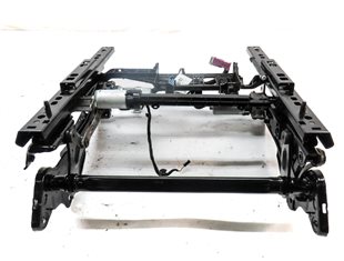 Thumbnail 5: 12-15 MERCEDES GL450 GL550 ML350 ML550 (W166 X166) PASSENGER MEMORY SEAT TRACK
