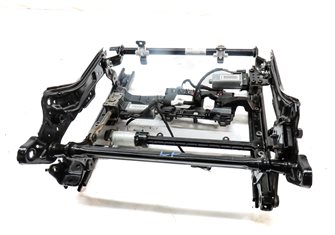 Thumbnail 1: 12-15 MERCEDES GL450 GL550 ML350 ML550 (W166 X166) DRIVER MEMORY SEAT TRACK