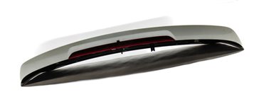 Thumbnail 3: 2013-2019 MERCEDES GL350 GL450 GL550 GLS (W166 X166) REAR SPOILER WING (WHITE)