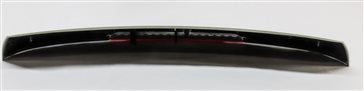 Thumbnail 4: 2013-2019 MERCEDES GL350 GL450 GL550 GLS (W166 X166) REAR SPOILER WING (WHITE)