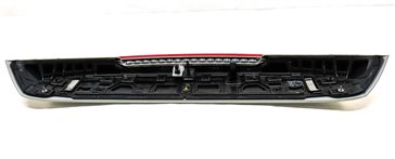 Thumbnail 6: 2013-2019 MERCEDES GL350 GL450 GL550 GLS (W166 X166) REAR SPOILER WING (WHITE)