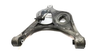 Thumbnail 12: 2012-2019 MERCEDES GL350 GL450 GL550 ML350 (W166 X166) LEFT REAR CONTROL ARM SET