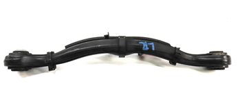 Thumbnail 4: 2012-2019 MERCEDES GL350 GL450 GL550 ML350 (W166 X166) LEFT REAR CONTROL ARM SET