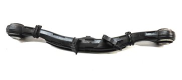 Thumbnail 5: 2012-2019 MERCEDES GL350 GL450 GL550 ML350 (W166 X166) LEFT REAR CONTROL ARM SET