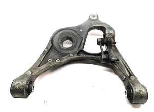 Thumbnail 11: 12-19 MERCEDES GL350 GL450 GL550 ML350 (W166 X166) RIGHT REAR CONTROL ARM SET