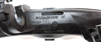 Thumbnail 5: 12-19 MERCEDES GL350 GL450 GL550 ML350 (W166 X166) RIGHT REAR CONTROL ARM SET