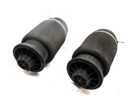 Thumbnail 1: 12-19 MERCEDES GL350 GL450 GL550 ML350 ML550 (W166 X166) REAR AIR SPRING SET-2