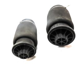 Thumbnail 3: 12-19 MERCEDES GL350 GL450 GL550 ML350 ML550 (W166 X166) REAR AIR SPRING SET-2
