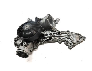 Thumbnail 2: 2011-2020 MERCEDES CL550 E550 GL450 GL550 ML550 S550 SL550 CLS550 - WATER PUMP